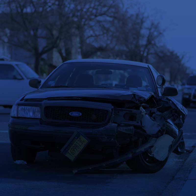 Automobile Accident Lawyers